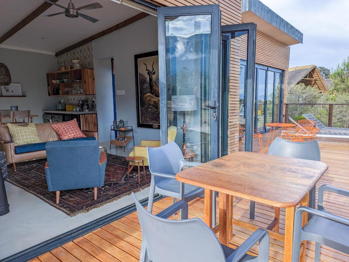 Tulbagh Mountain Bungalow Wolseley Ngoại thất bức ảnh