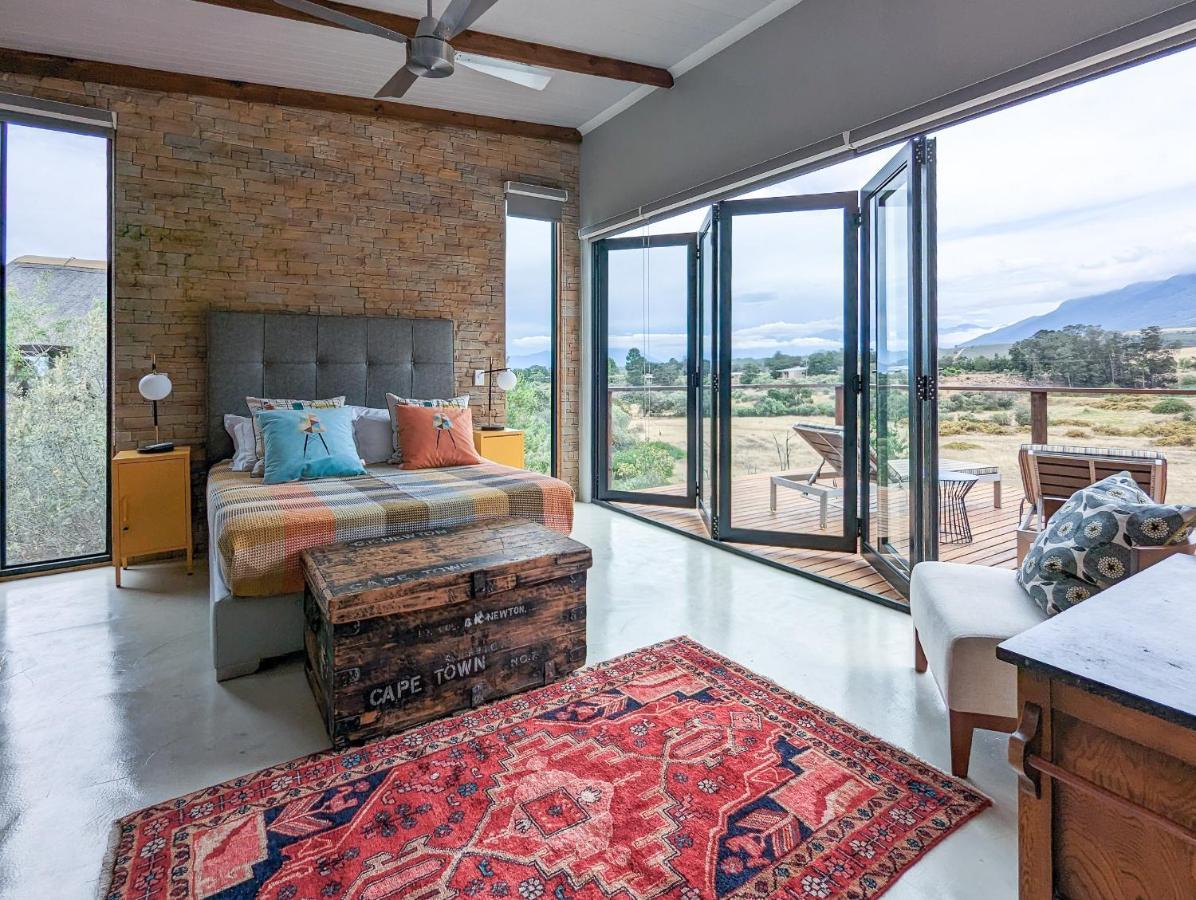 Tulbagh Mountain Bungalow Wolseley Ngoại thất bức ảnh