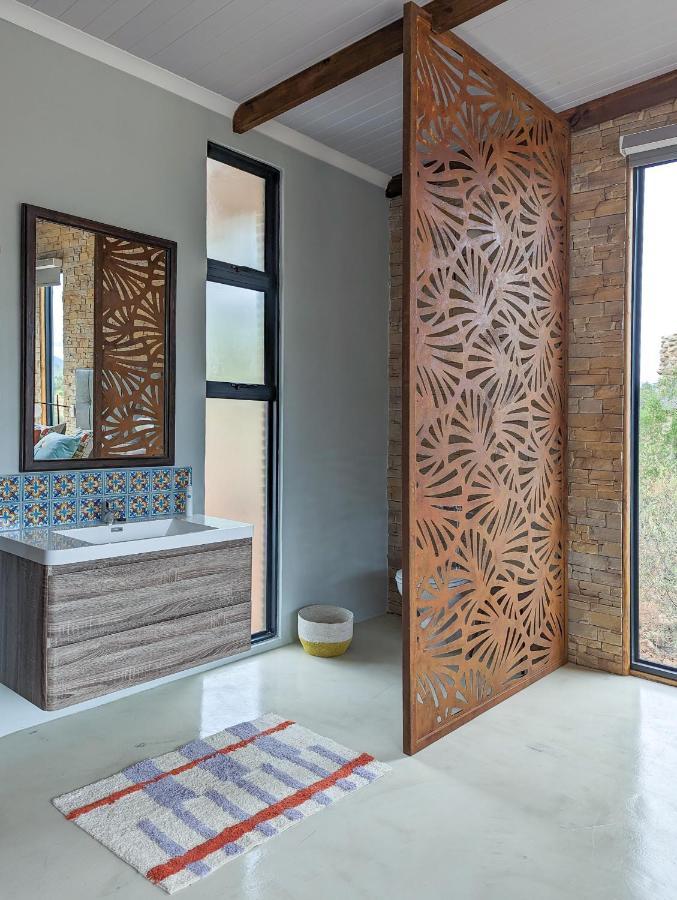 Tulbagh Mountain Bungalow Wolseley Ngoại thất bức ảnh