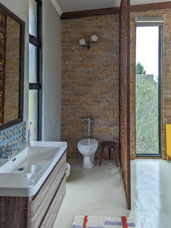 Tulbagh Mountain Bungalow Wolseley Ngoại thất bức ảnh