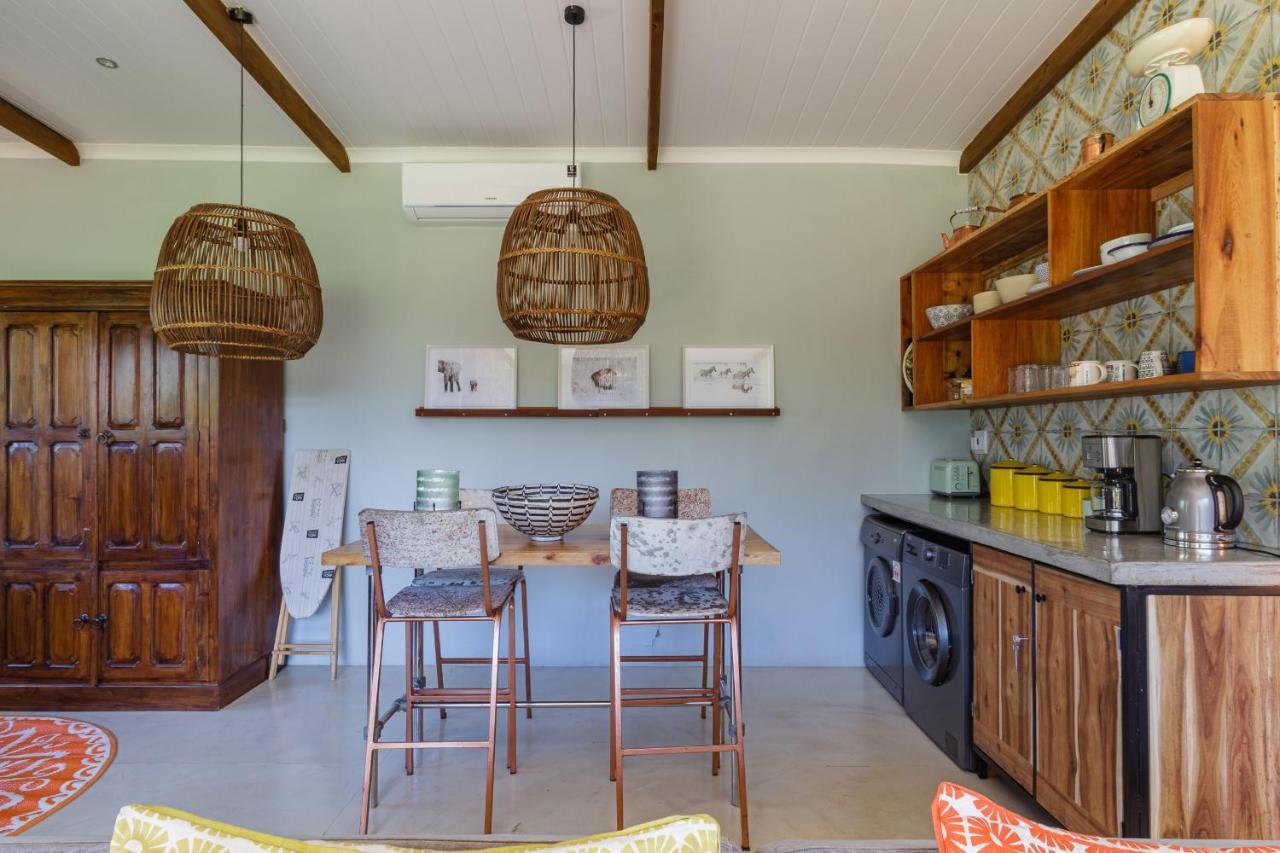 Tulbagh Mountain Bungalow Wolseley Ngoại thất bức ảnh