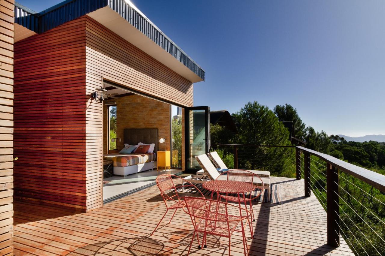 Tulbagh Mountain Bungalow Wolseley Ngoại thất bức ảnh