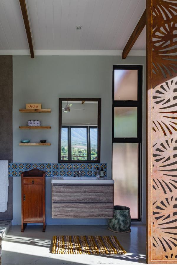 Tulbagh Mountain Bungalow Wolseley Ngoại thất bức ảnh