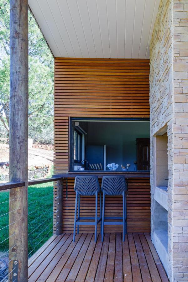 Tulbagh Mountain Bungalow Wolseley Ngoại thất bức ảnh